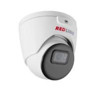 IP-видеокамера с микрофоном и SD-слотом RedLine RL-IP22P-S.WDR