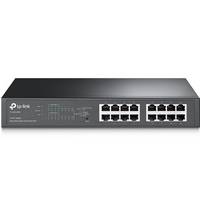 PoE-коммутатор TP-Link TL-SG1016PE