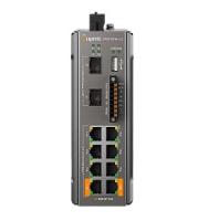 Управляемый промышленный коммутатор WI-Tek Superic SP3010FM-L2 v3