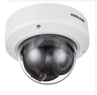 IP-видеокамера c WDR120 RL-IP656W.proT