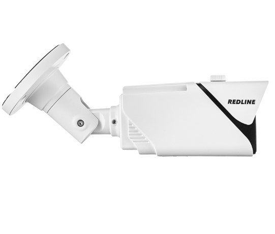IP-видеокамера c аудио и SD-слотом RedLine RL-IP555P-VM-S.WDR