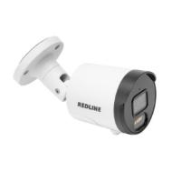 IP-видеокамера с микрофоном, SD-слотом и режимом ALERT! RedLine RL-IP15P-S.alert