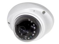 AHD видеокамера со встроенным микрофоном ВизорМОНИТОР MCA-OD113F28-10