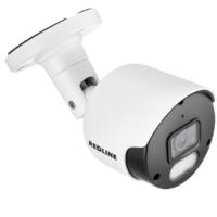 IP-видеокамера с микрофоном и поддержкой облака IPeye RedLine RL-IP144P.proT