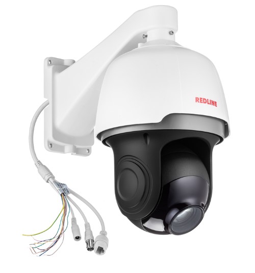 PTZ-камера RedLine RL-IP85P33x