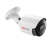 IP-видеокамера c режимом Starlight.ULTRA Redline RL-IP151D.proT