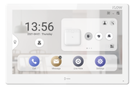 Видеодомофон IFLOW F-VI-3561IPWE1