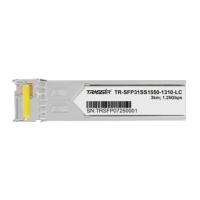 SFP-модуль TRASSIR TR-SFP31SS1550-1310-LC