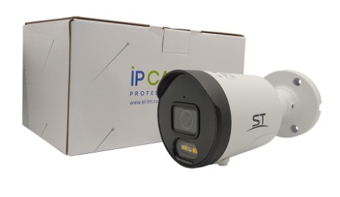 Видеокамера ST-VR4617 PRO 4Мп (объектив 2,8mm)