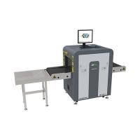 Рентгеновский интроскоп для сканирования ручной клади T-ZKX5030A