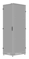 Телекоммуникационный шкаф TLK TFM-426080-MMMM-GY