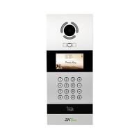 IP вызывная панель с распознаванием лиц и Mifare VEX-B21A