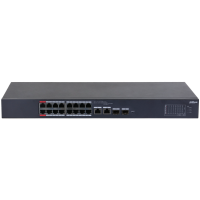Коммутатор Dahua DH-CS4218-16ET-135