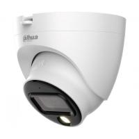 HDCVI-видеокамера DH-HAC-HDW1239TLQP-LED-0280B