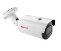 IP-видеокамера c аудио и SD-слотом RedLine RL-IP52P-VM-S.eco