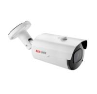 IP-видеокамера c WDR120, с аудио-входом и SD-картой RedLine RL-IP255W.proT