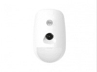 Датчик движения Hikvision PIRCam (DS-PDPC12P-EG2-WE)