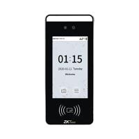 Мультибиометрический терминал T-SpeedFace-V5L-RFID