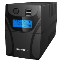 ИБП Ippon Back Power Pro II 500