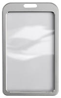 Бампер Smartec ST-AC204VP