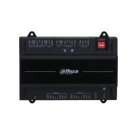 Контроллер СКУД Dahua DHI-ASC2202B-D