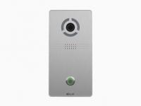 Вызывная панель BAS-IP AV-04SD silver