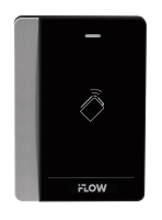 Считыватель iFlow F-KD-4402PM