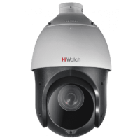 HD-TVI камера Hiwatch DS-T215(C)
