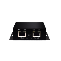 Повторитель Wi-Tek PoE WI-PE31E