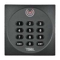Считыватель EM карт с подтверждением кодом (клавиатура) T-KR602E
