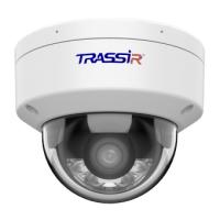 IP-камера TRASSIR TR-D3361WDDL4 2.8