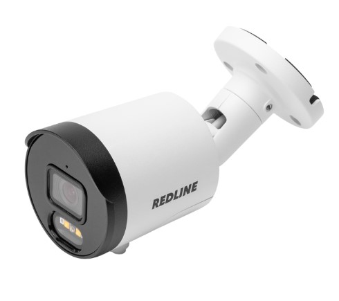 IP-видеокамера с микрофоном, SD-слотом и режимом ALERT! RedLine RL-IP15P-S.alert