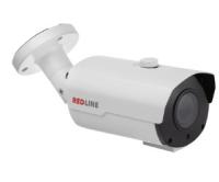 IP-видеокамера c аудио и SD-картой RedLine RL-IP285Р.proT