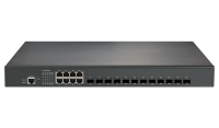 Коммутатор RVi-2NSM8G-12SP