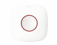 Тревожная кнопка Hikvision Button1 (DS-PDEB1-EG2-WE)