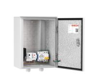 Термошкаф климатический SIBOX - 2УТМ