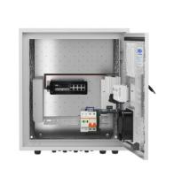 Коммутатор уличный SW-8РоЕ-УТХП-SIBOX
