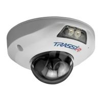 IP-камера TRASSIR TR-D4221WDIR2 v2 (D) 2.8