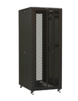 Телекоммуникационный шкаф Hyperline TTR-4782-DD-RAL9005