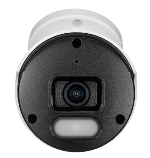 IP-видеокамера с микрофоном и поддержкой облака IPeye RedLine RL-IP12P-S.AIR