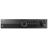 IP- видеорегистратор Hikvision DS-8132HUHI-K8