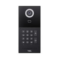 IP вызывная панель со считывателем Mifare и BLE VEX-B25L MF BLE