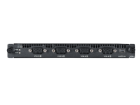 Плата контроллера Hikvision  DS-C30S-04VI