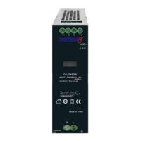 Промышленный блок питания TRASSIR TR-PSI52DC480W