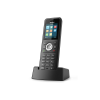 IP-DECT-система Yealink W57R