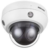 PTZ-камера с вандалозащитой RedLine RL-IP84P4x