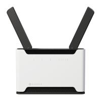 Маршрутизатор MikroTik Chateau LTE6 ax