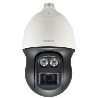 IP-камера Wisenet XNP-6550RH