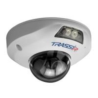 IP-камера TR-D4121IR1 v7 2.8