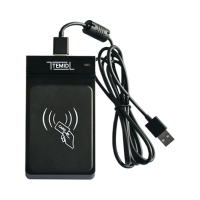 Настольный считыватель USB Mifare T-CR20MW